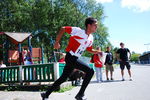 Junior World Championships 2008, Sprint